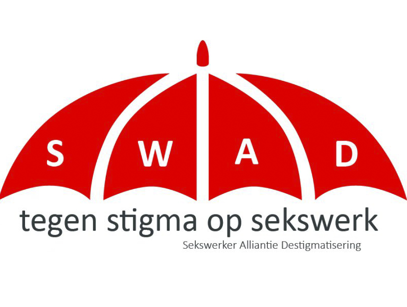 logo van SWAD