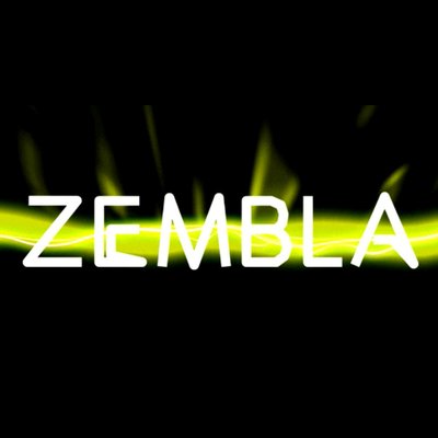 Zembla logo