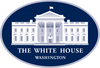 afbeelding van logo van The White House Washington