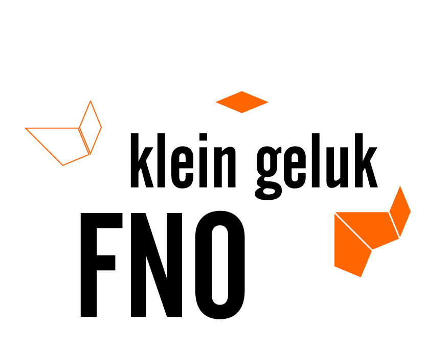 Logo FNO klein geluk