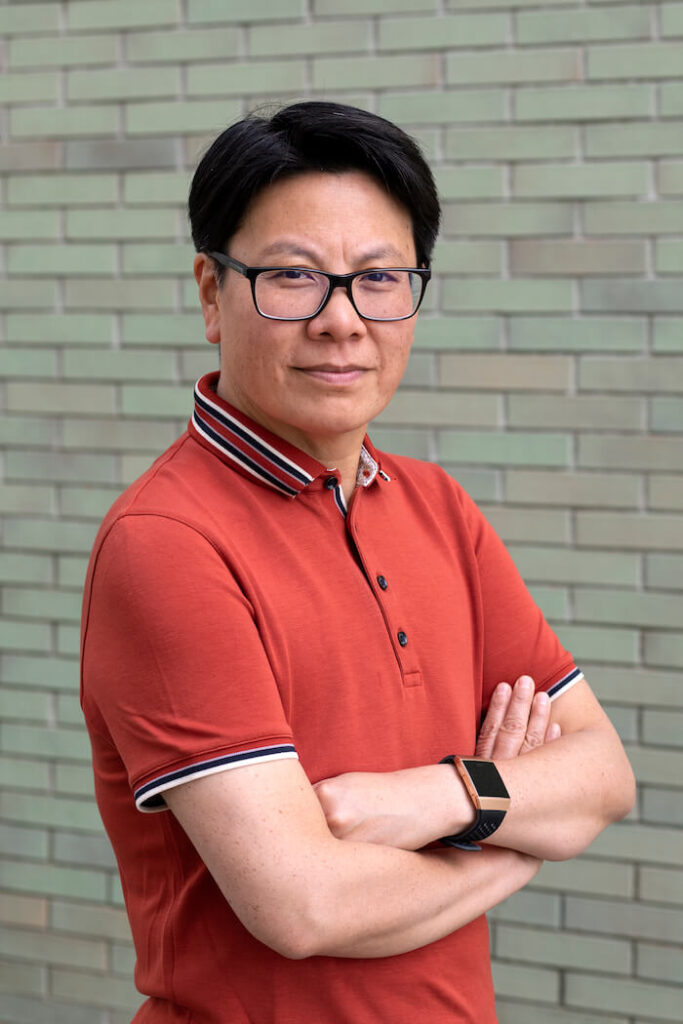 Foto van Kam Wai Kui